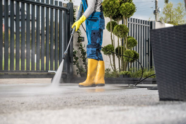 Best Restaurant Pressure Washing  in Plano, TX